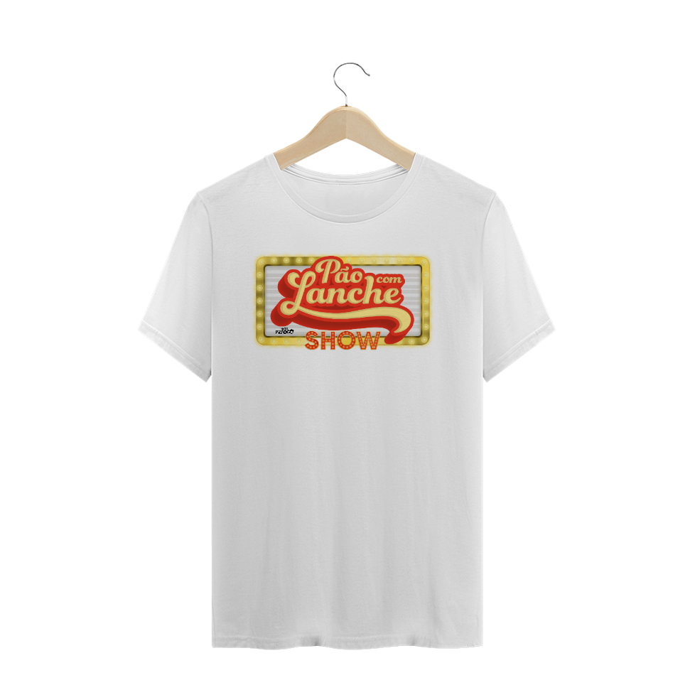 Pão com Lanhe Show