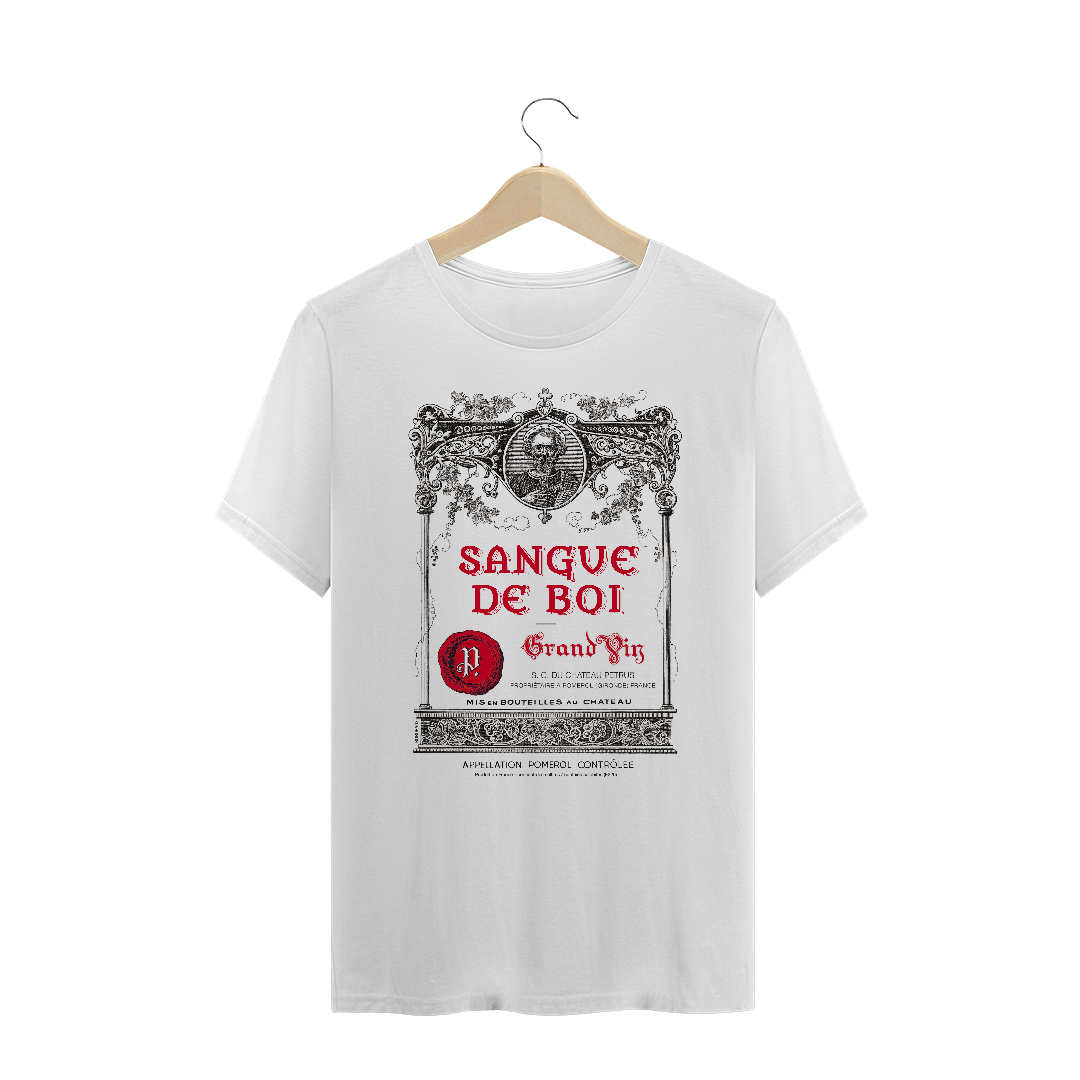 Sangue de Boi 
