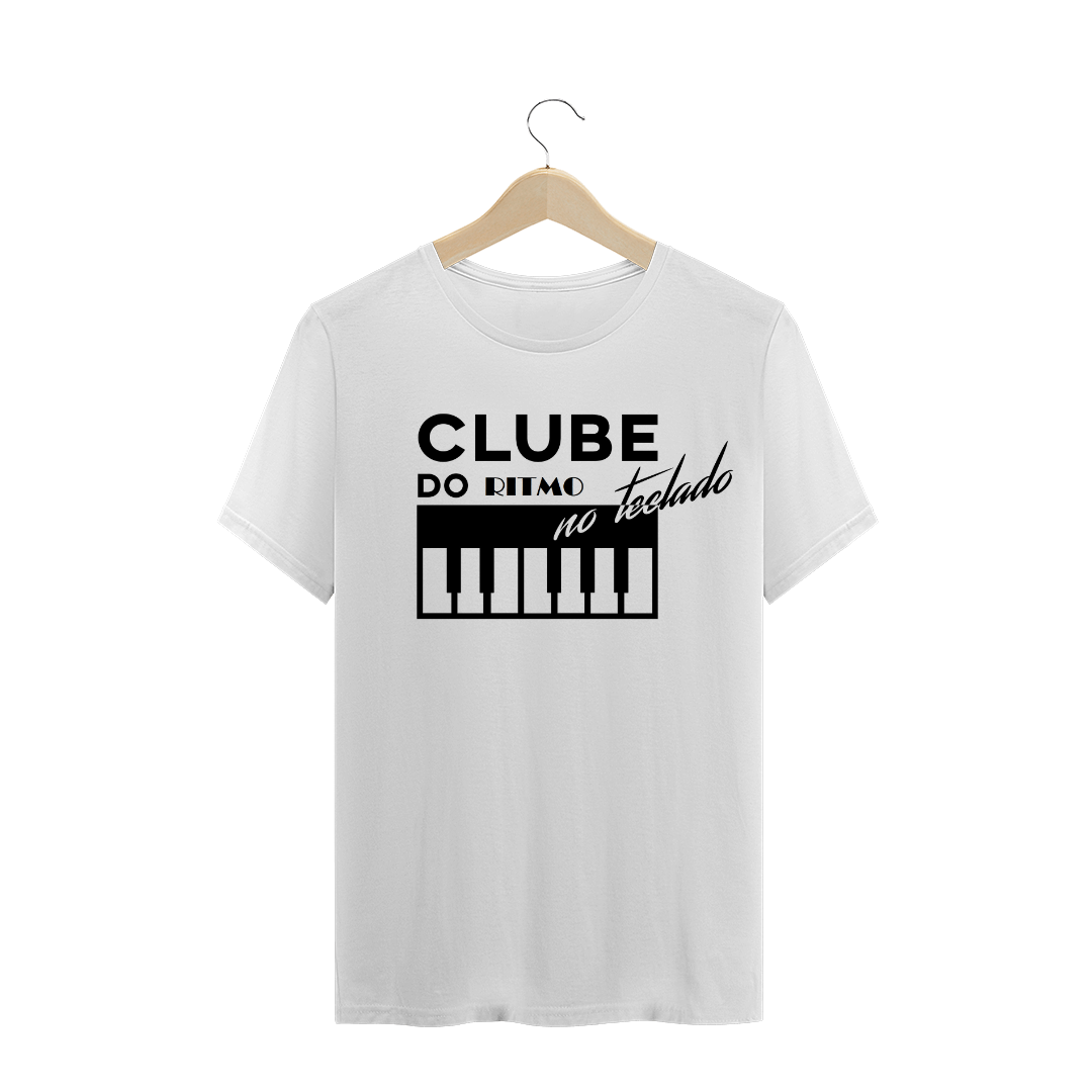Camisa do Clube do Ritmo