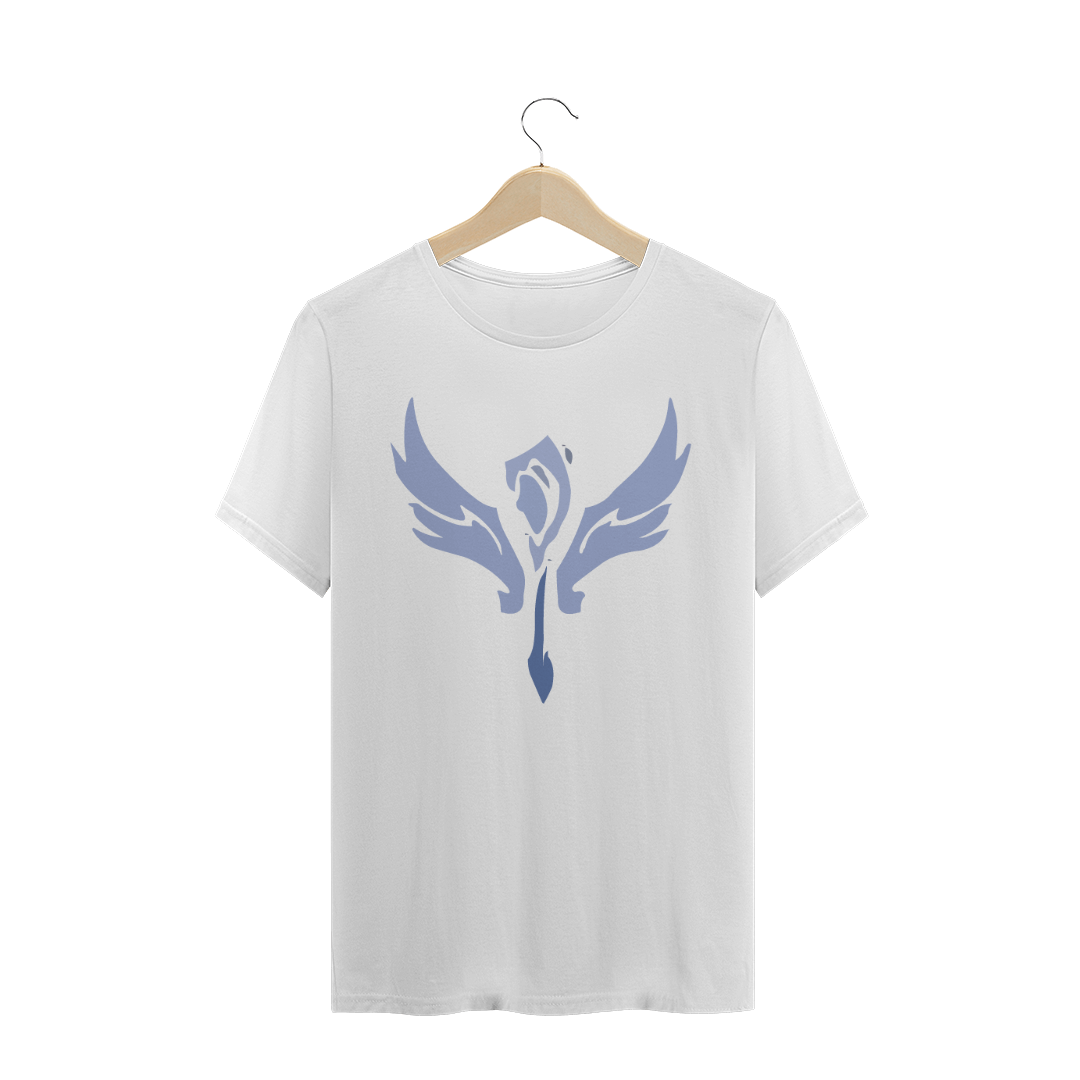 Blusa League of Legends - Suporte