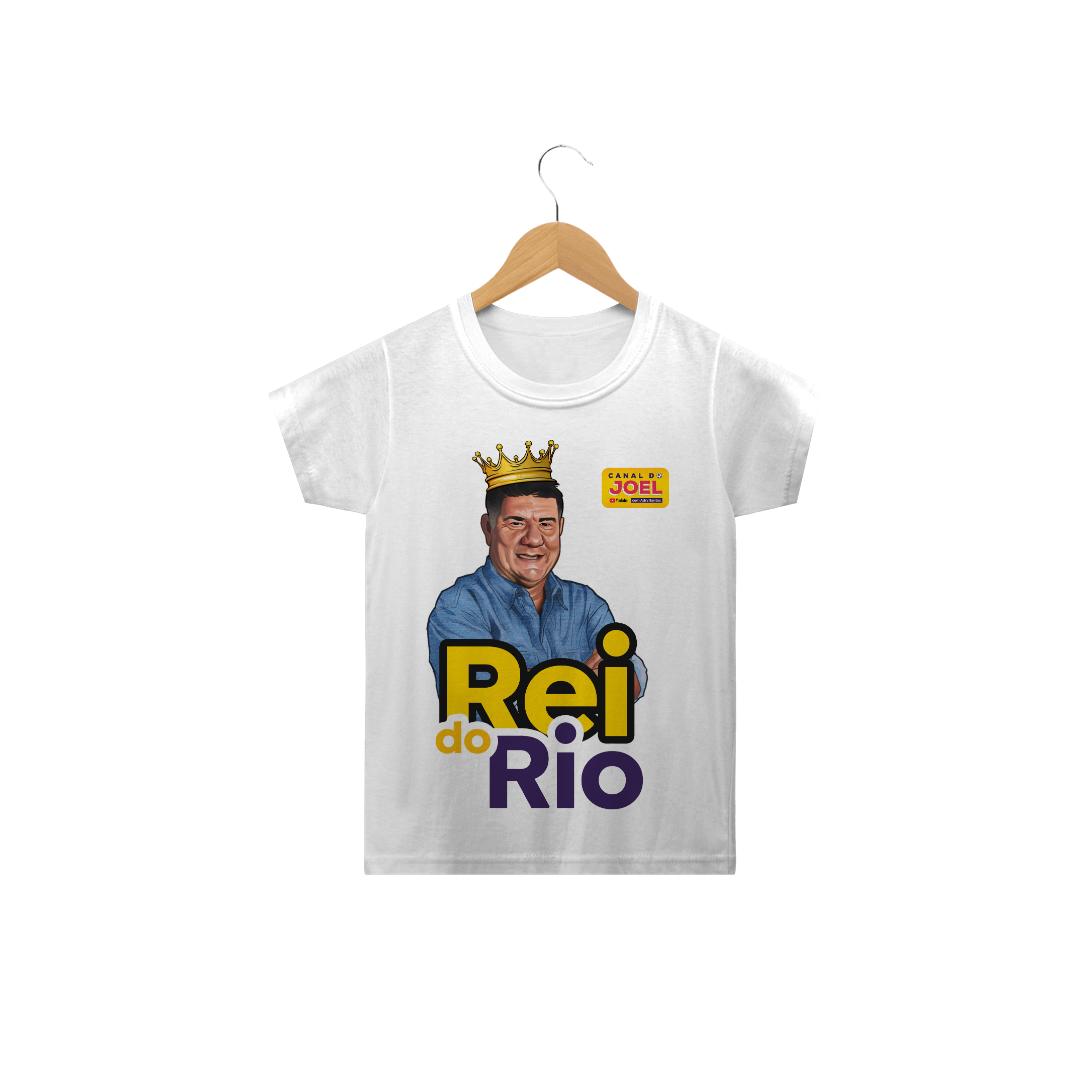 Uh, papai chegou | Papai é Rei | Camisa infantil