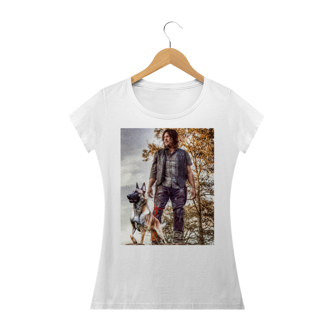 Baby Long The Walking Dead - Daryl Dixon