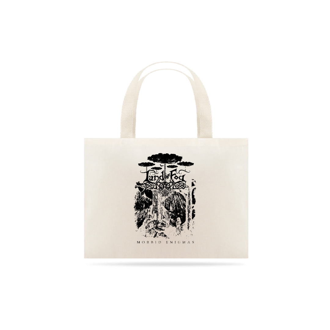 Ecobag LAND OF FOG