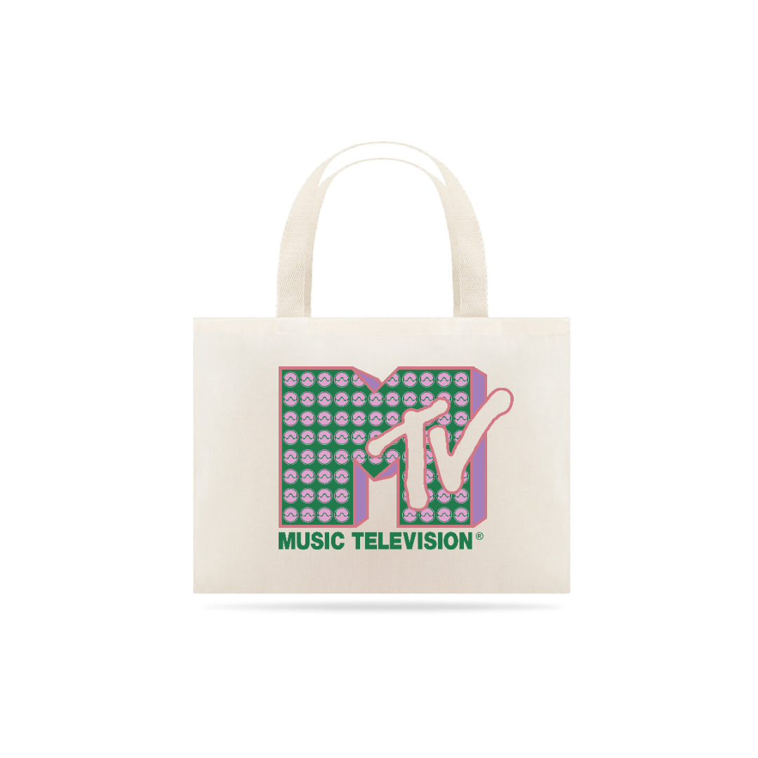 Ecobag Lady Gaga - MTV Chromatica