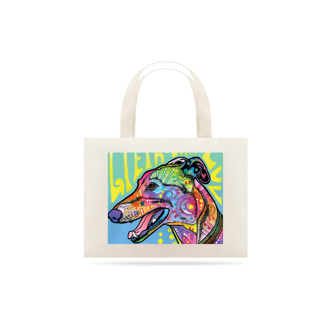 Psychedelic Bag