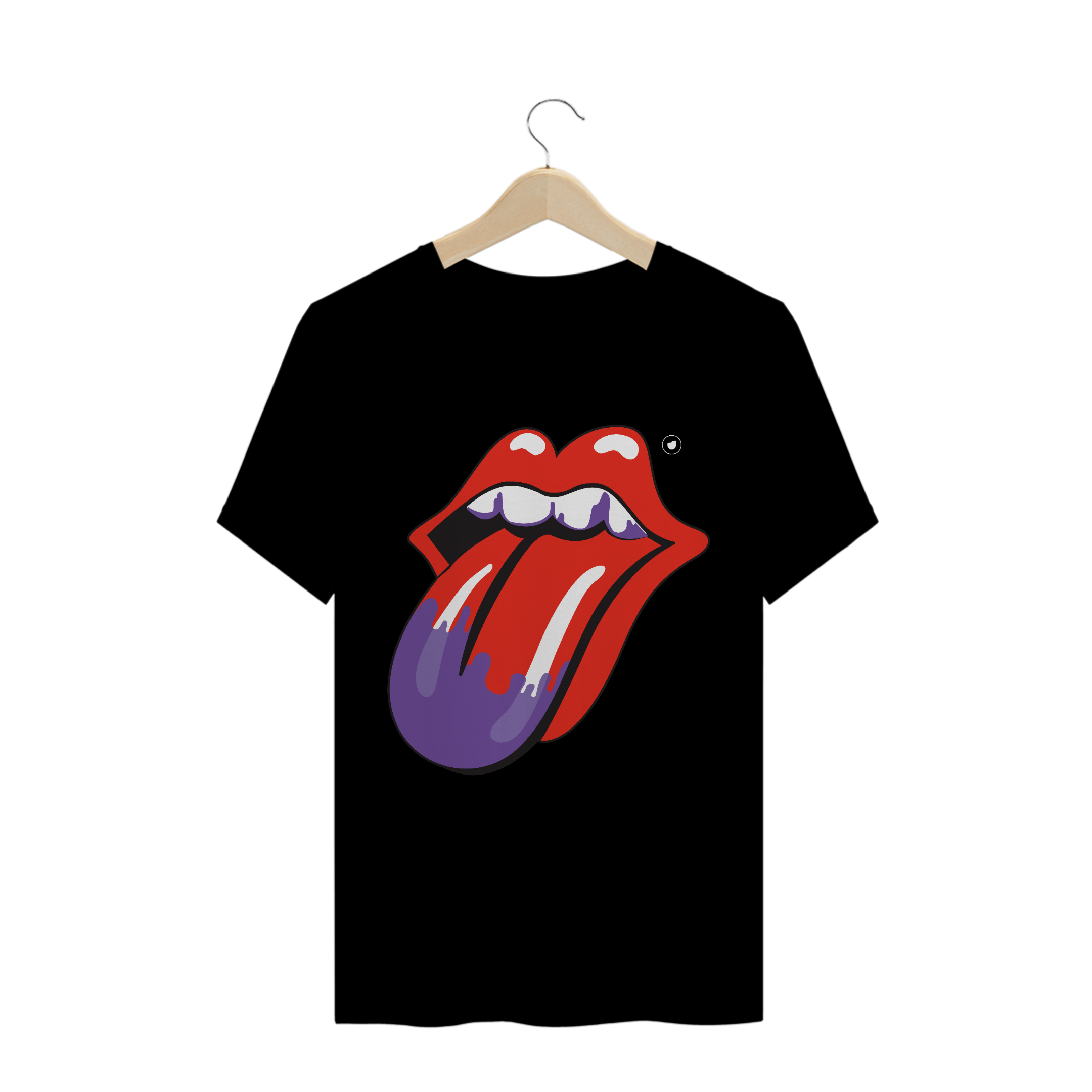 camiseta Wine Stones