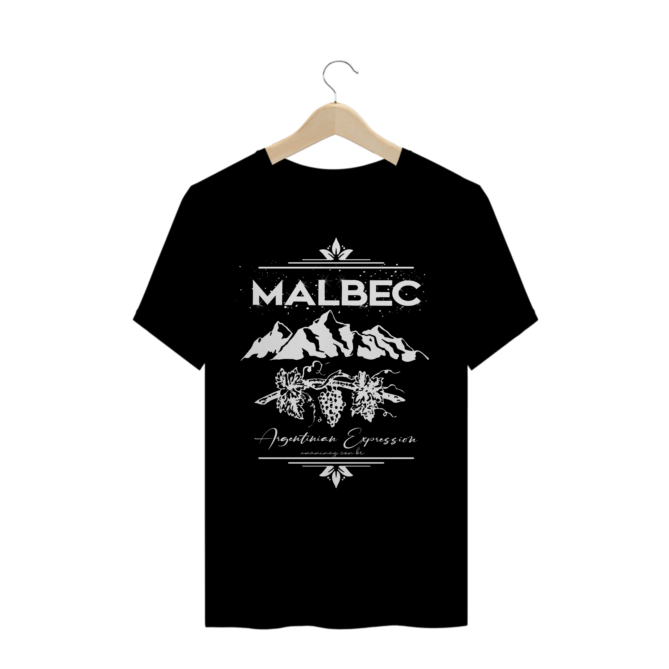 Camiseta Malbec