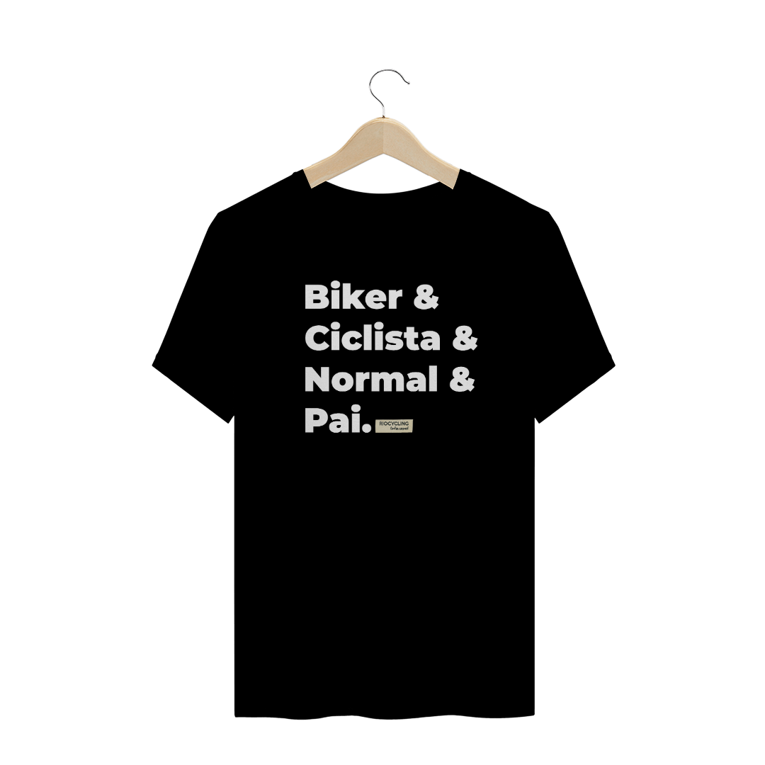 Camisa Pais