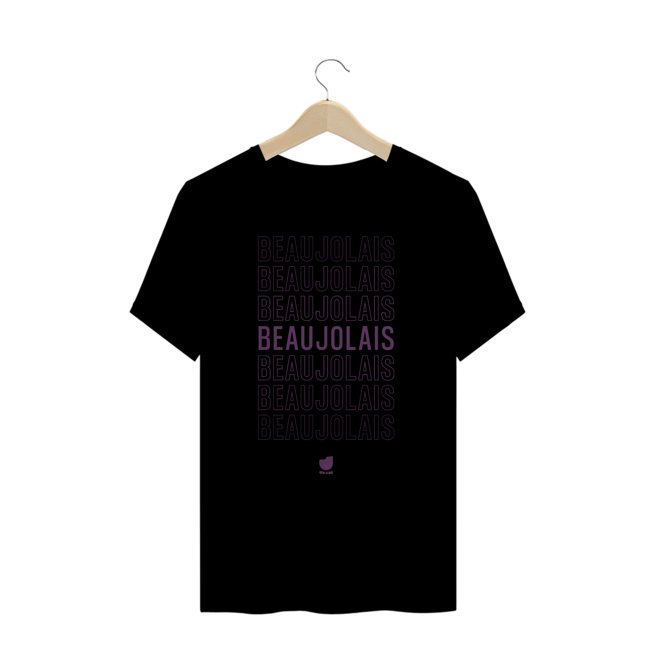 Camiseta Beaujolais