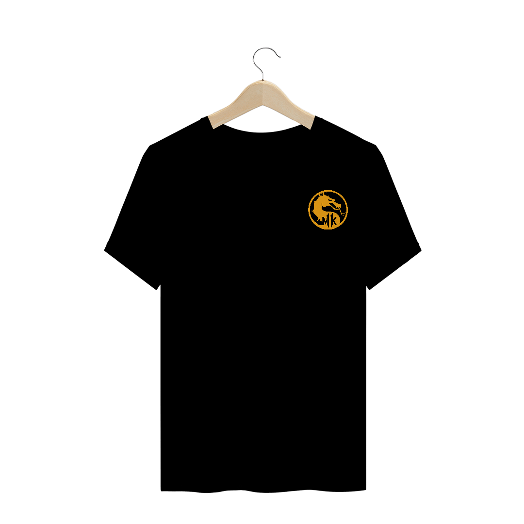 Camiseta Mortal Kombat 
