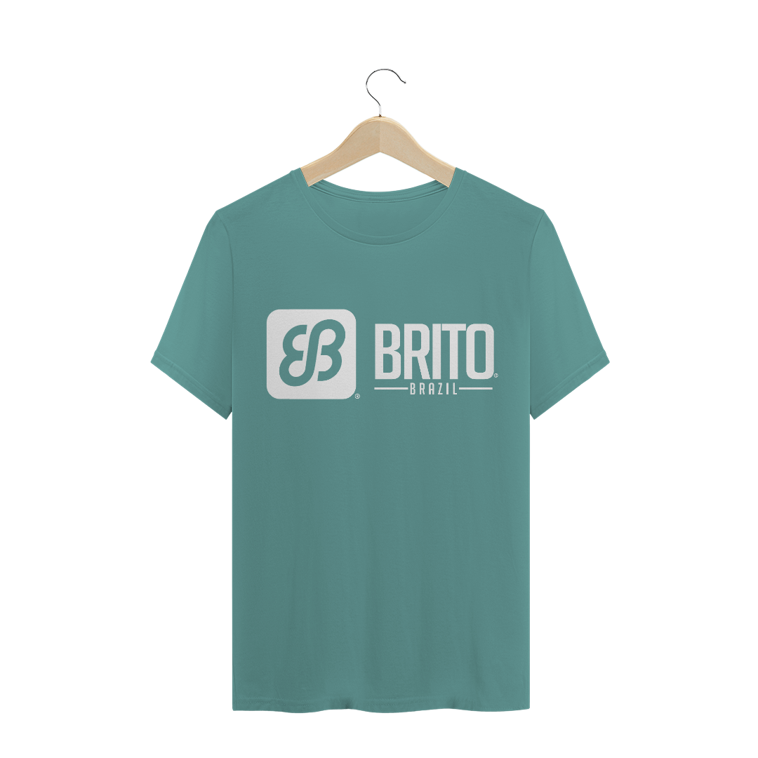 Camisa Brito Brazil - Edição Especial