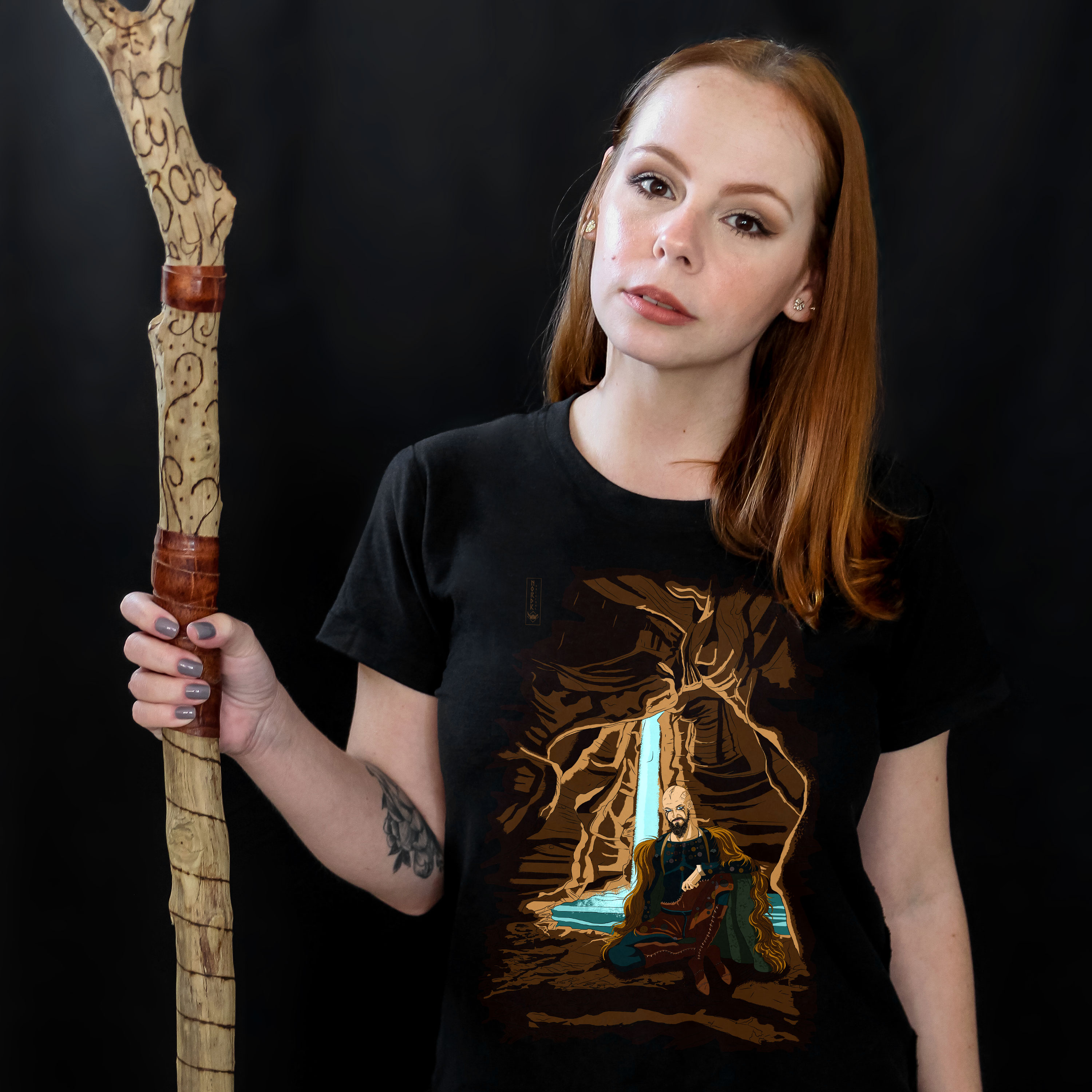 Spiritual Pagan