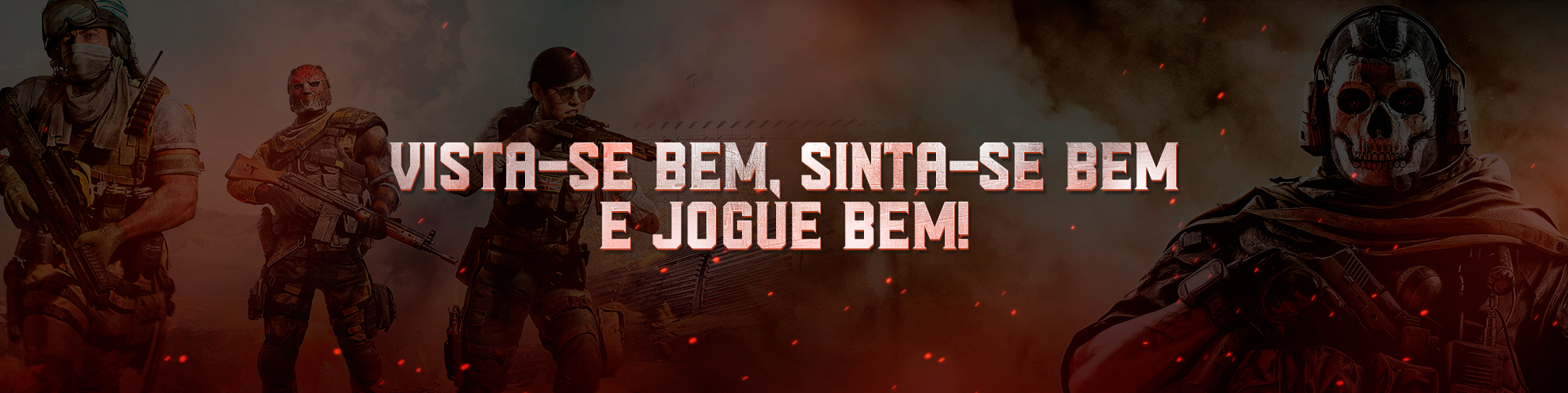 banner