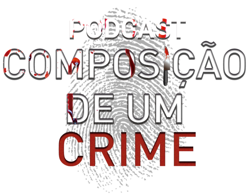 Composição de um Crime - Camisetas e produtos personalizados
