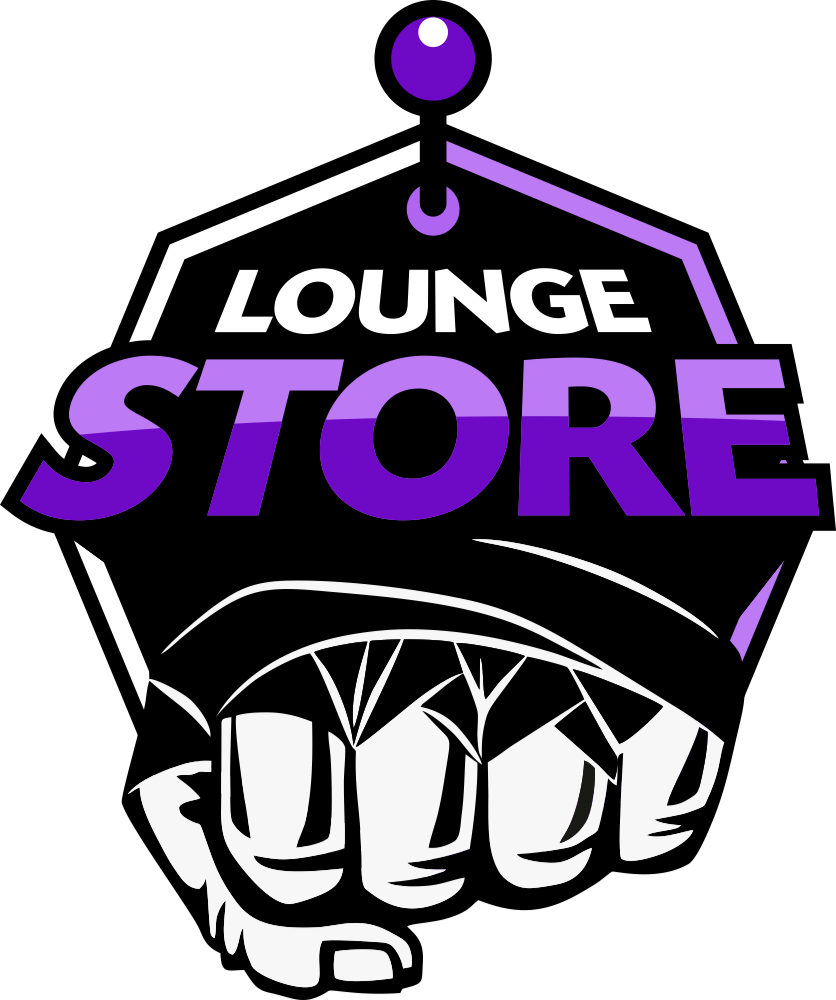 LOUNGESTORE CAMISETAS
