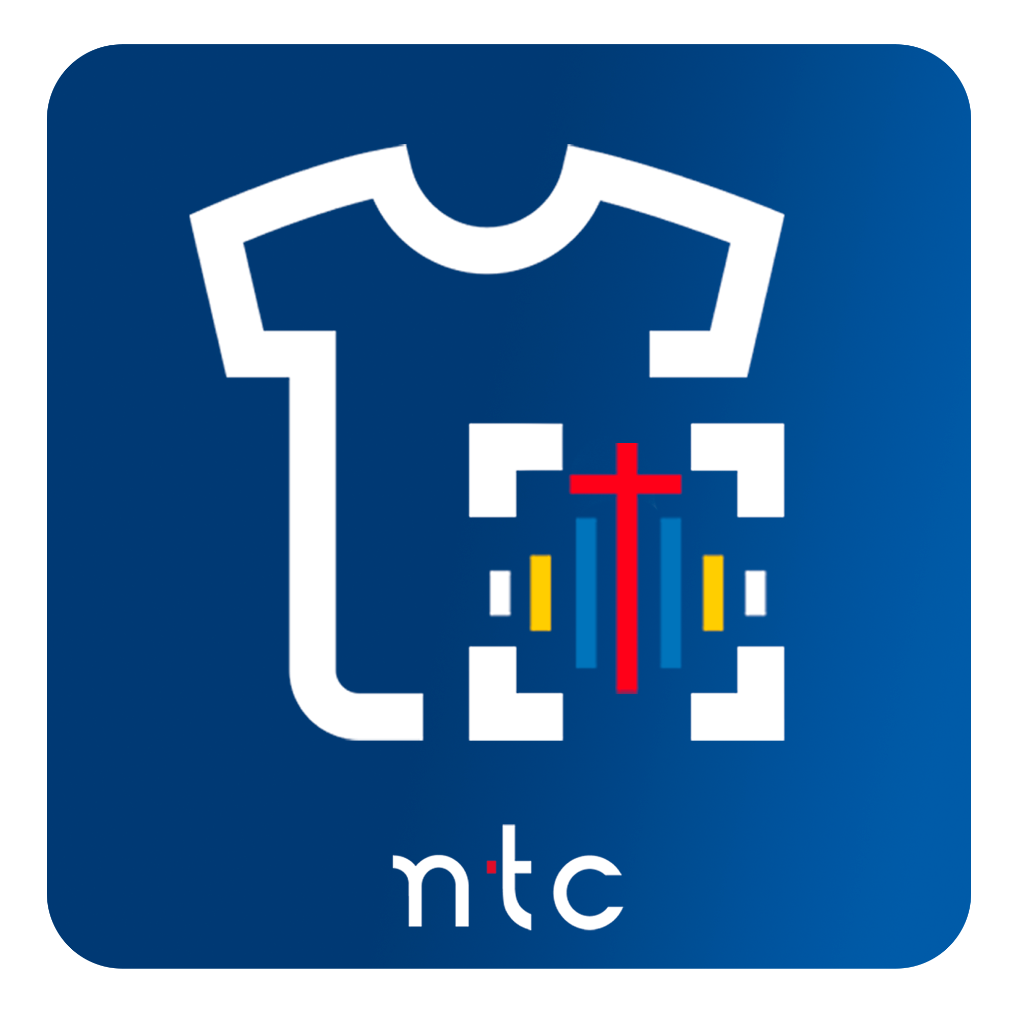 NTC Store - Camisetas e produtos personalizados
