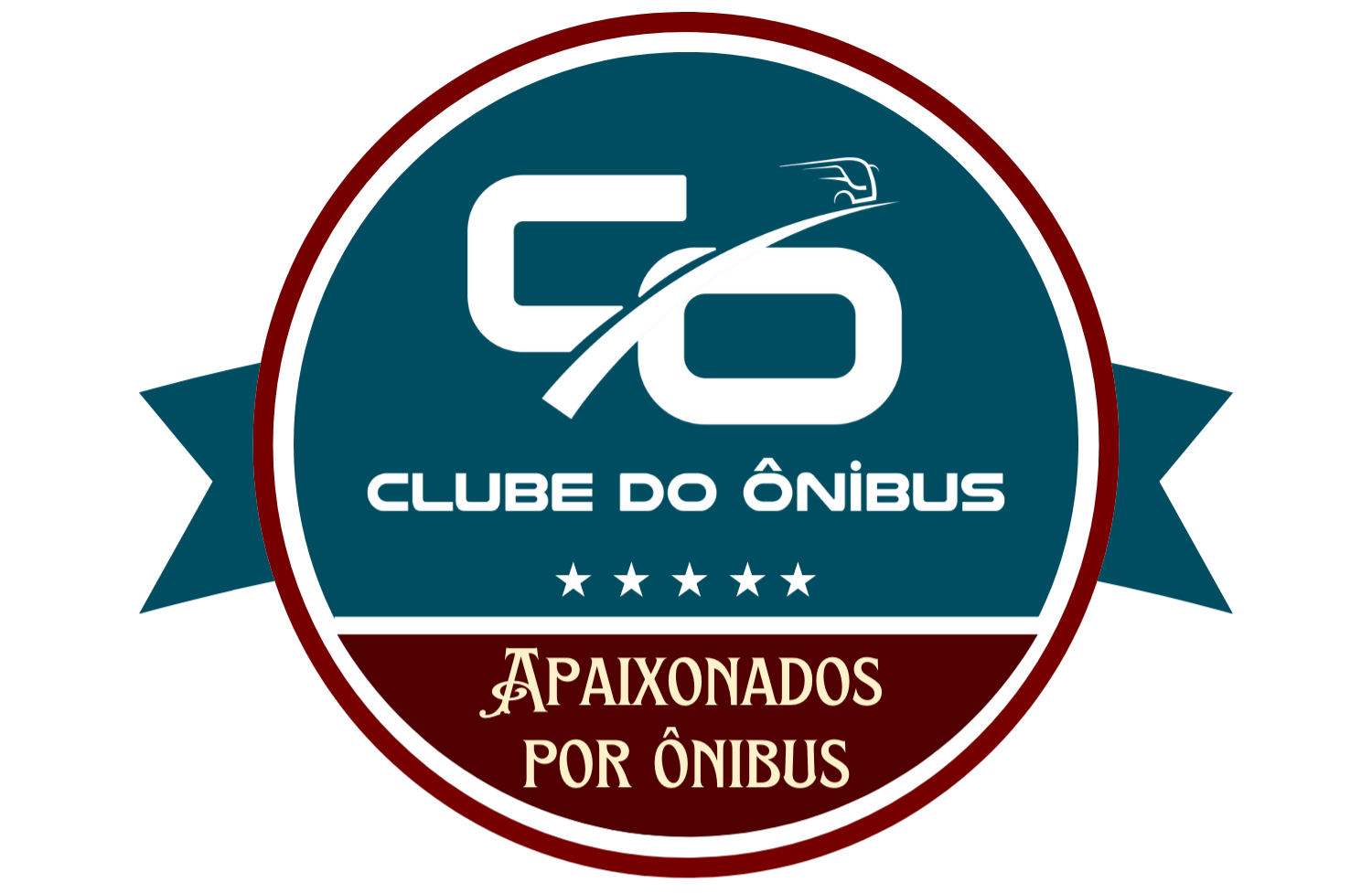 Loja do Clube do Ônibus