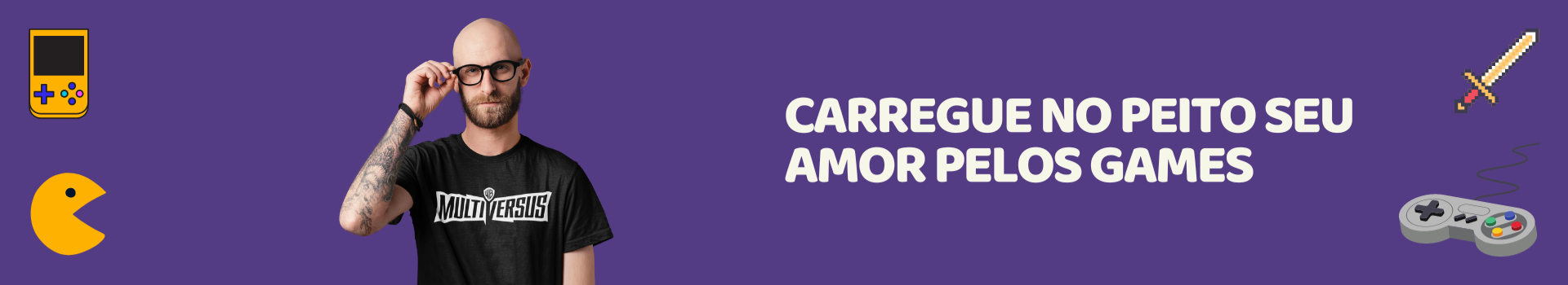 banner