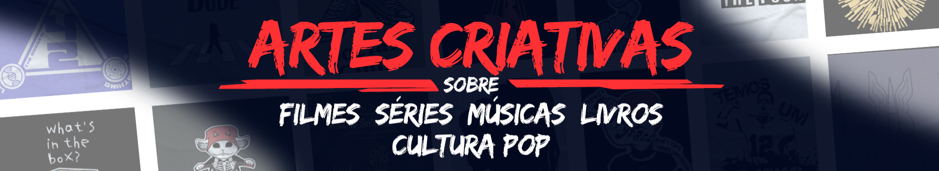 banner
