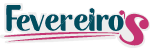 Fevereiro's - Camisetas e produtos personalizados