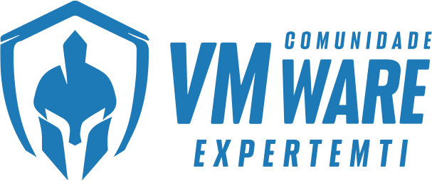 Comunidade VMware Expertemti - Camisetas e produtos personalizados