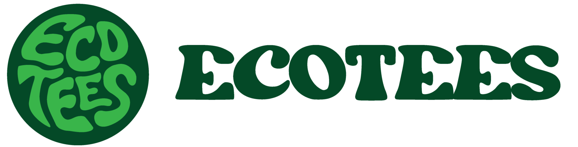 EcoTees Camisetas Sustentáveis - Camisetas e produtos personalizados