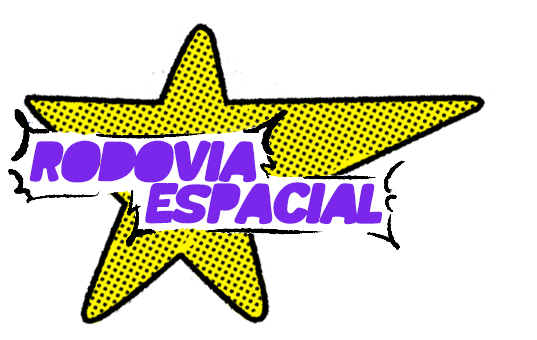 Rodovia Espacial