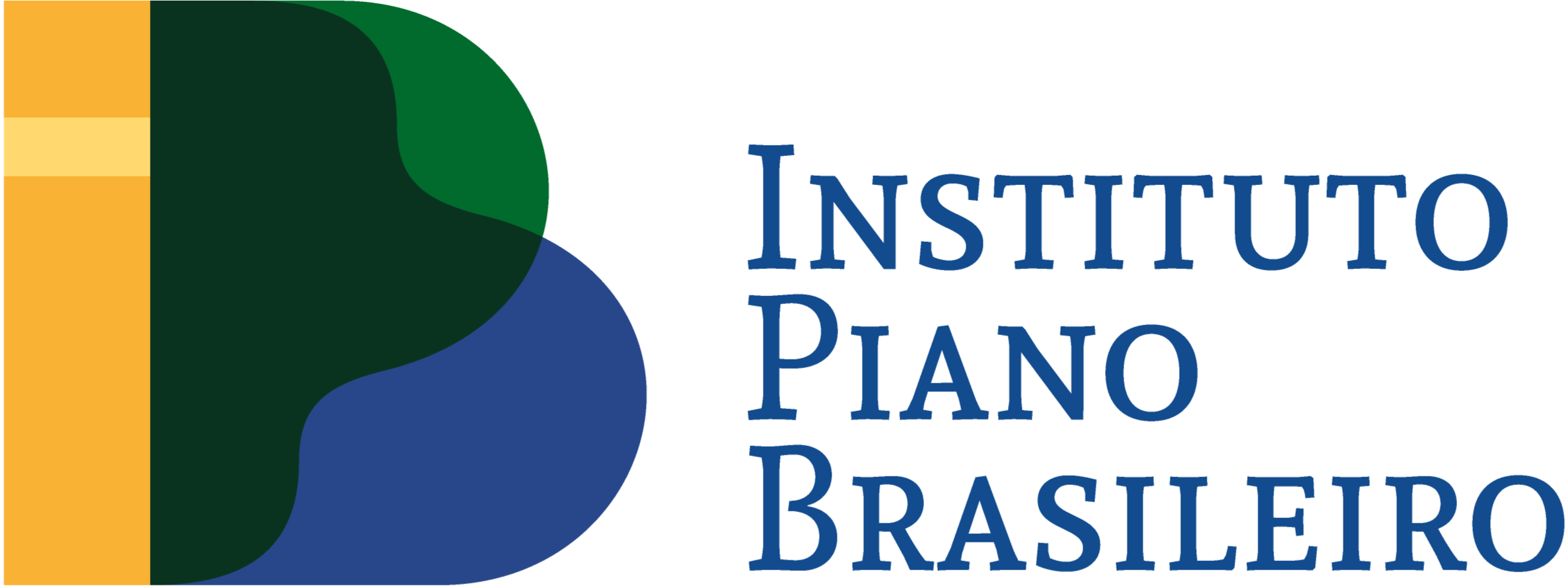 Instituto Piano Brasileiro - IPB - Camisetas e produtos personalizados