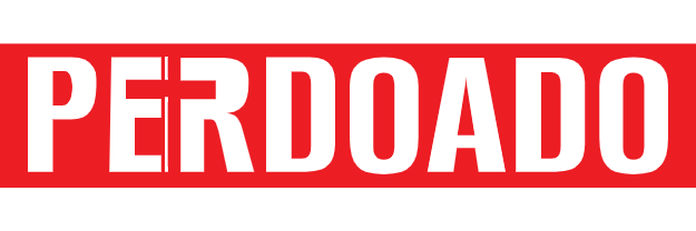 Perdoado - Camisetas e produtos personalizados
