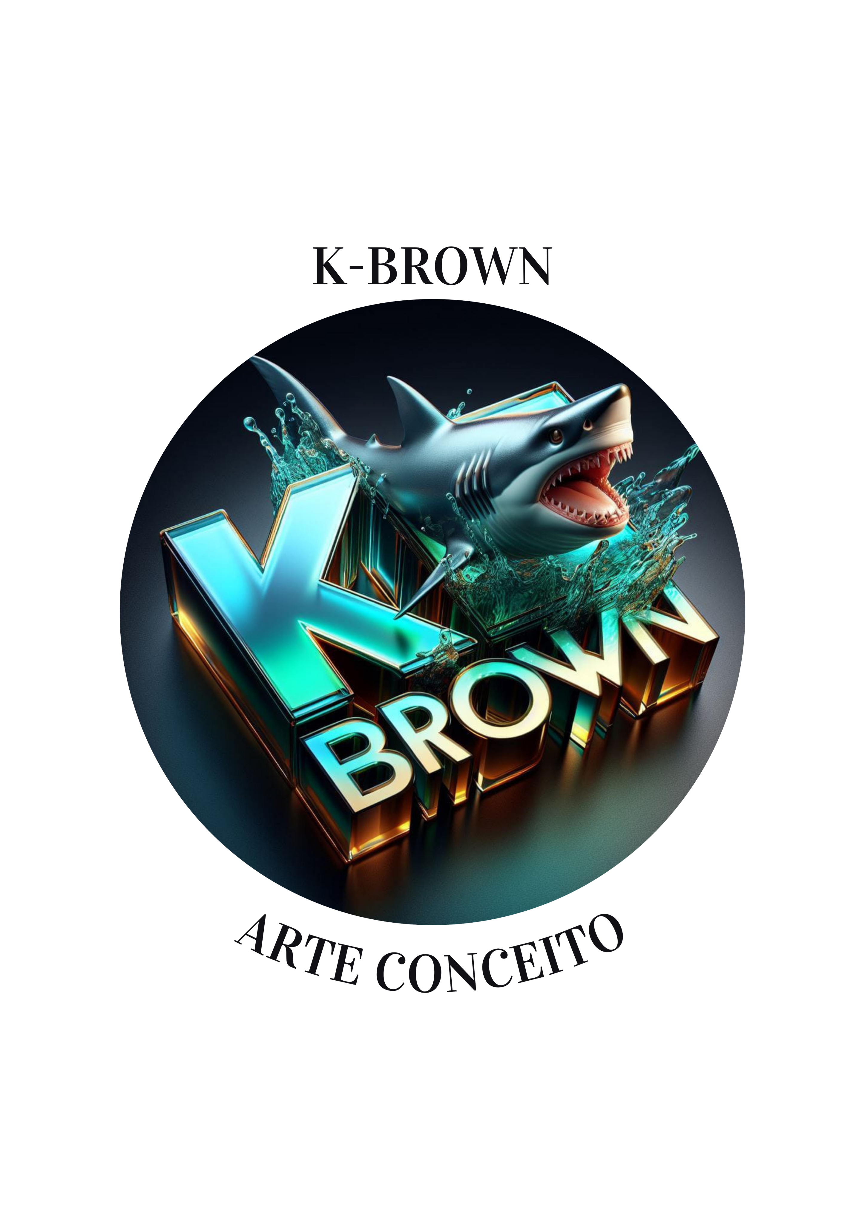 Kbrown Arte Conceito - Camisetas e produtos personalizados