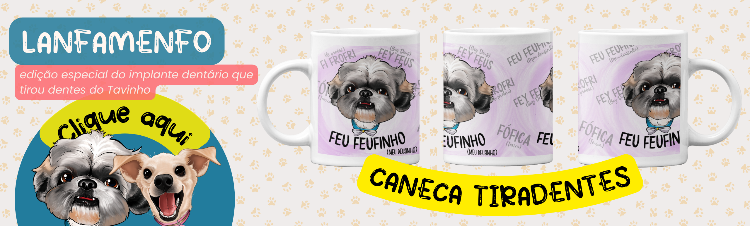 banner