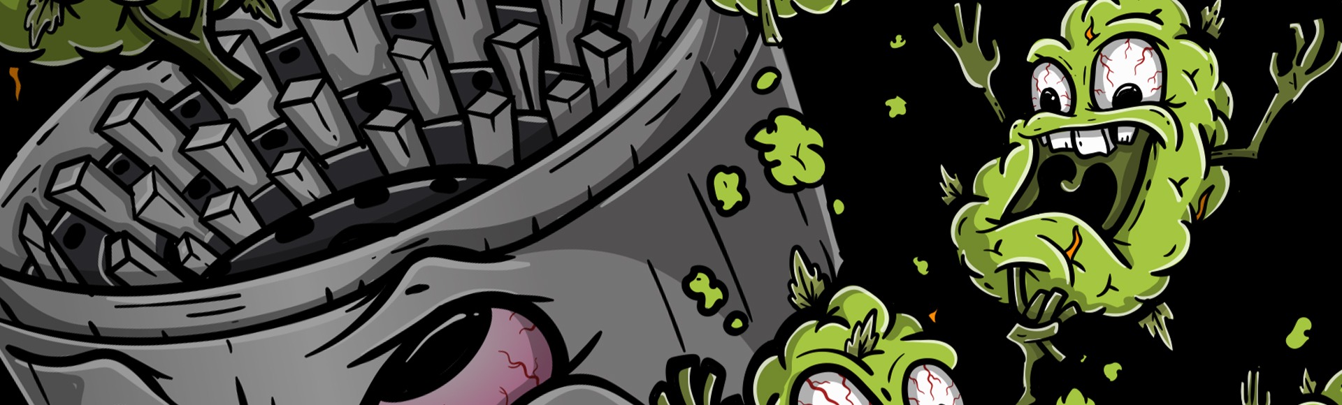 banner