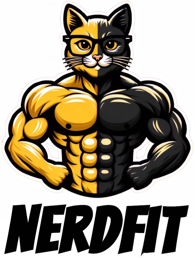 Nerdfit Store