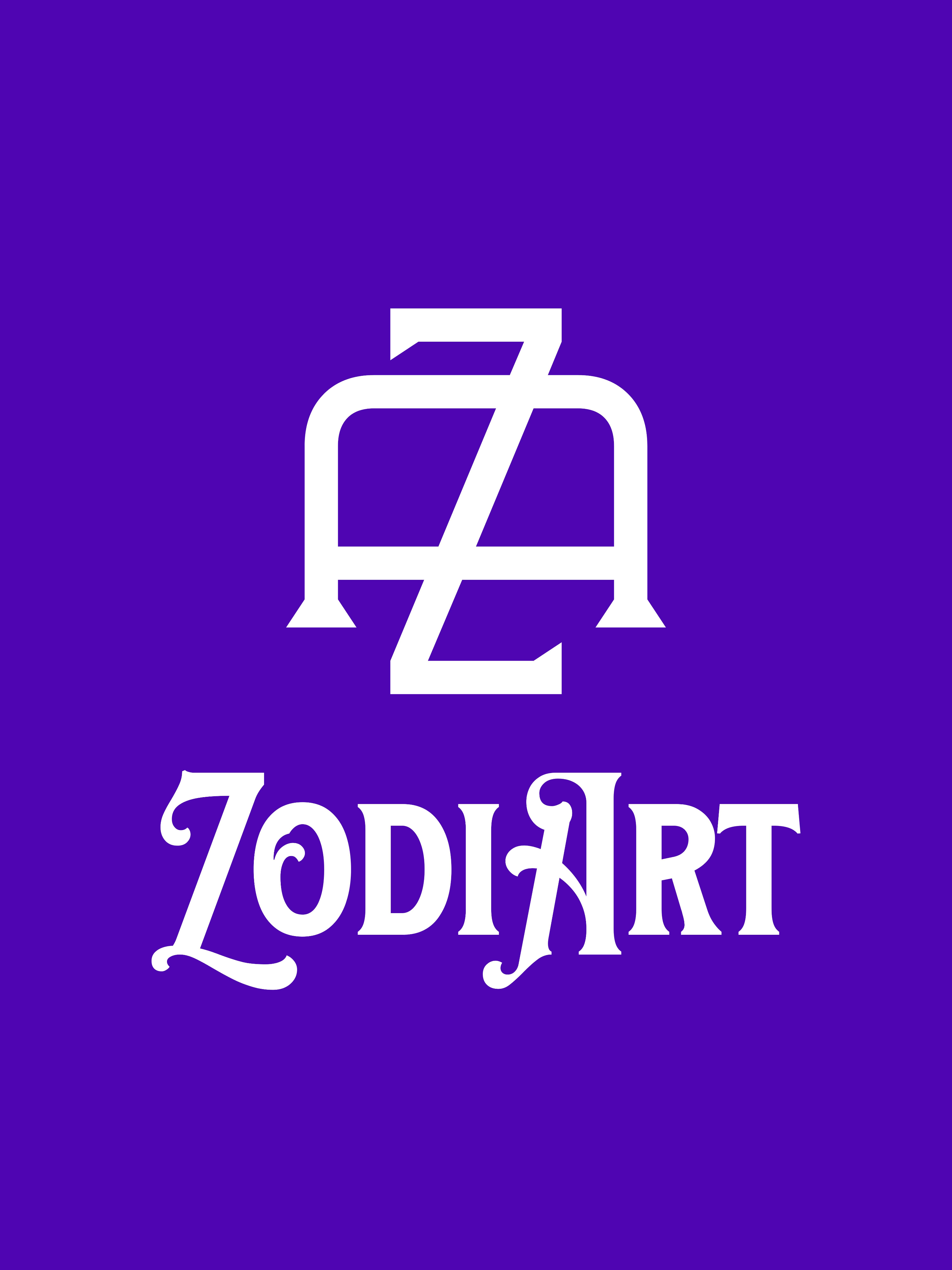 ZodiArt - Camisetas e produtos personalizados