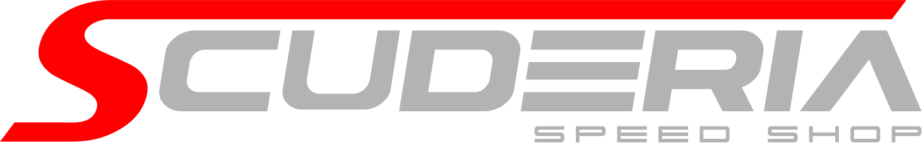 SCUDERIA SPEED SHOP - Camisetas e produtos personalizados