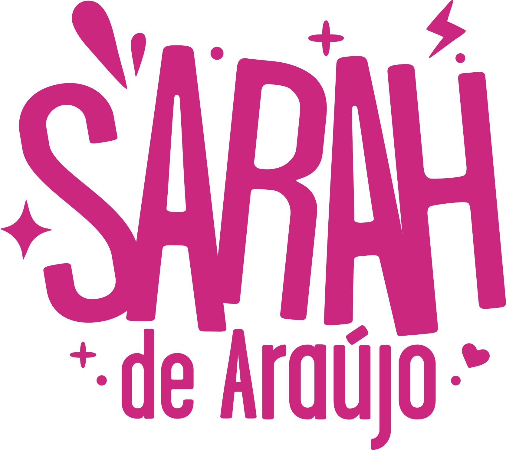Loja de camisetas e produtos personalizados
