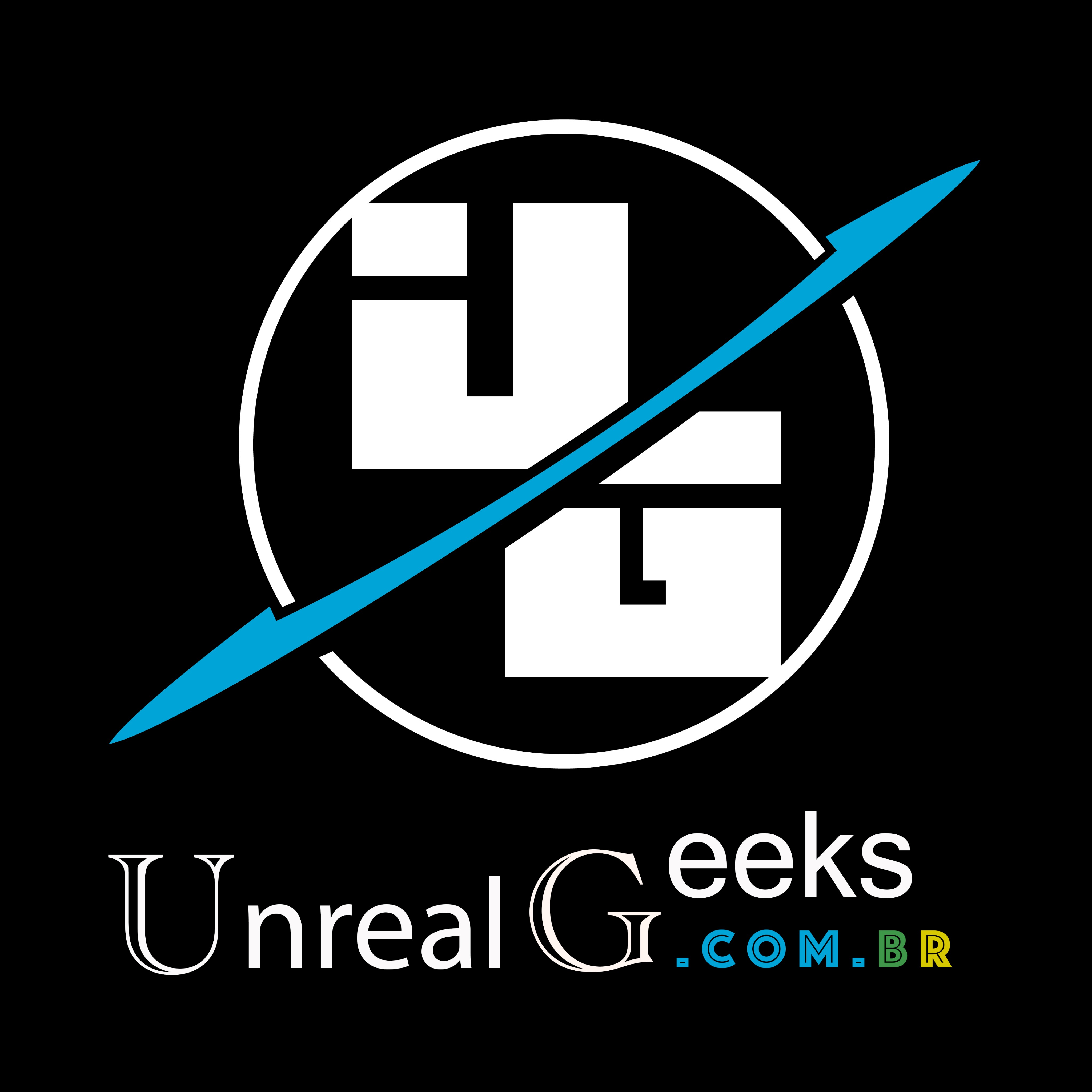 UnrealGeeks
