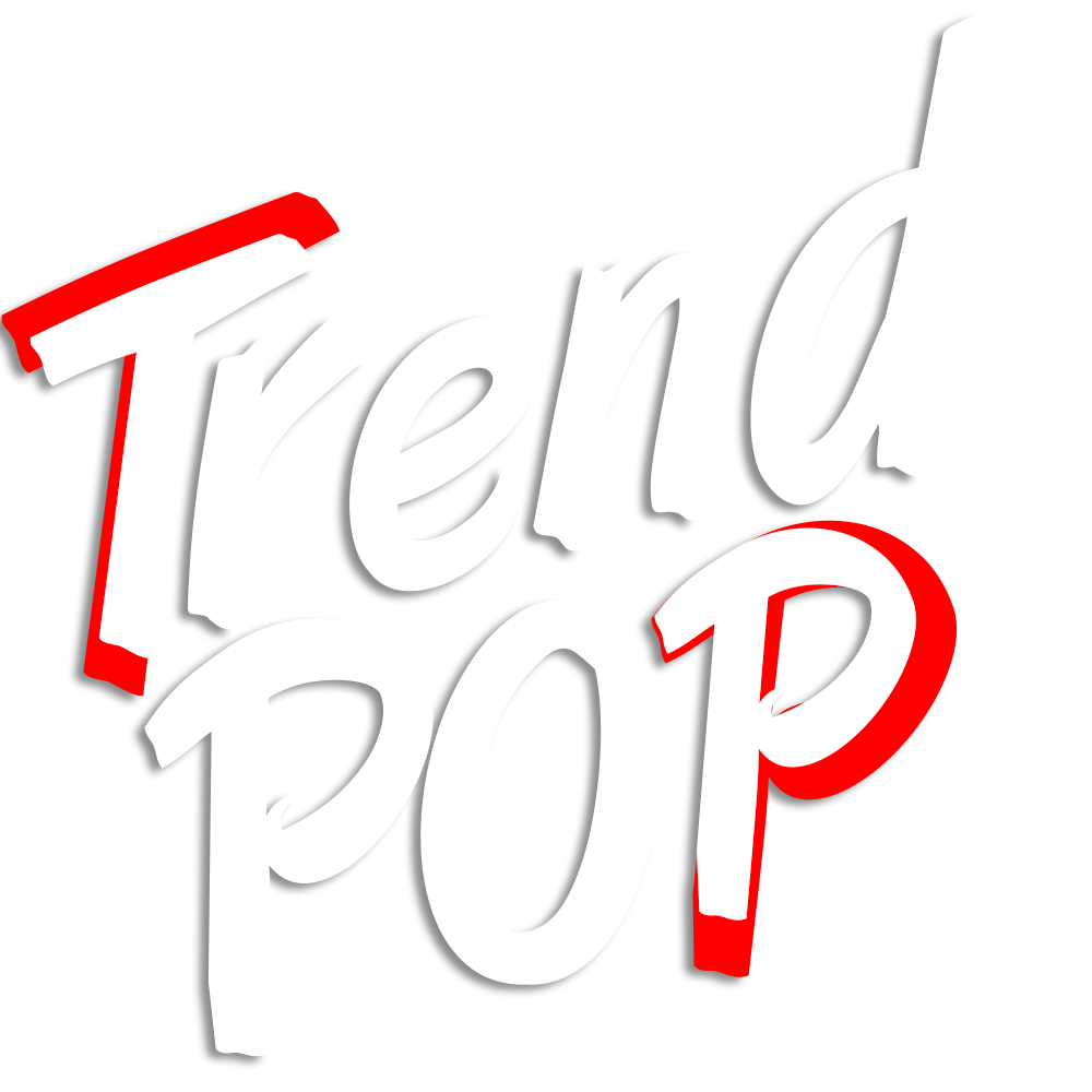 TrendPop - Camisetas e produtos personalizados