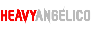 HeavyAngélico