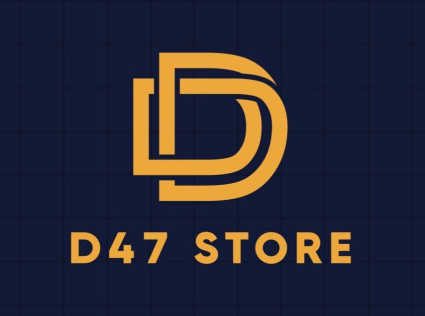 D47 Store - Camisetas e produtos personalizados