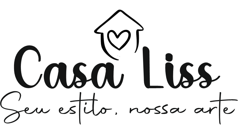 Casa Liss - Camisetas e produtos personalizados