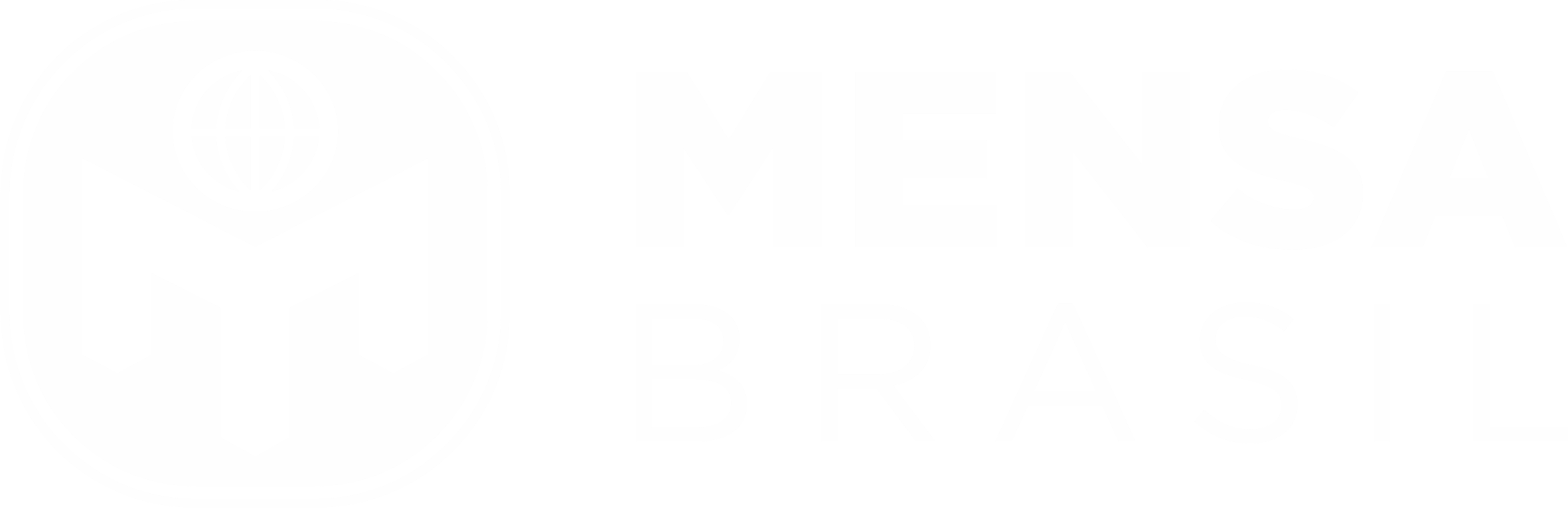 Mensa Brasil - Camisetas e produtos personalizados