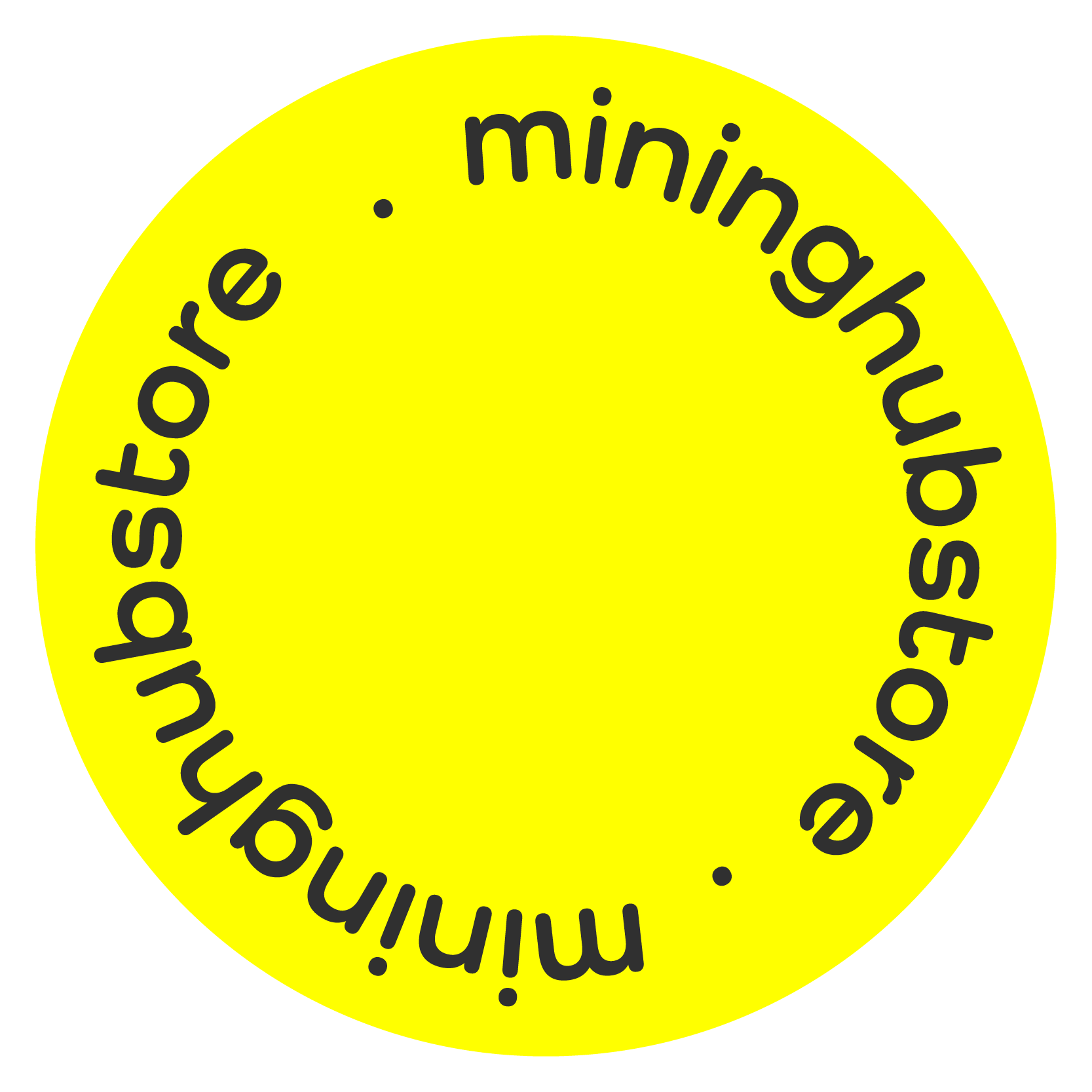 Mining Hub Store