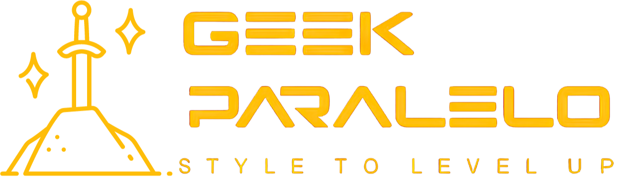 Geek Paralelo