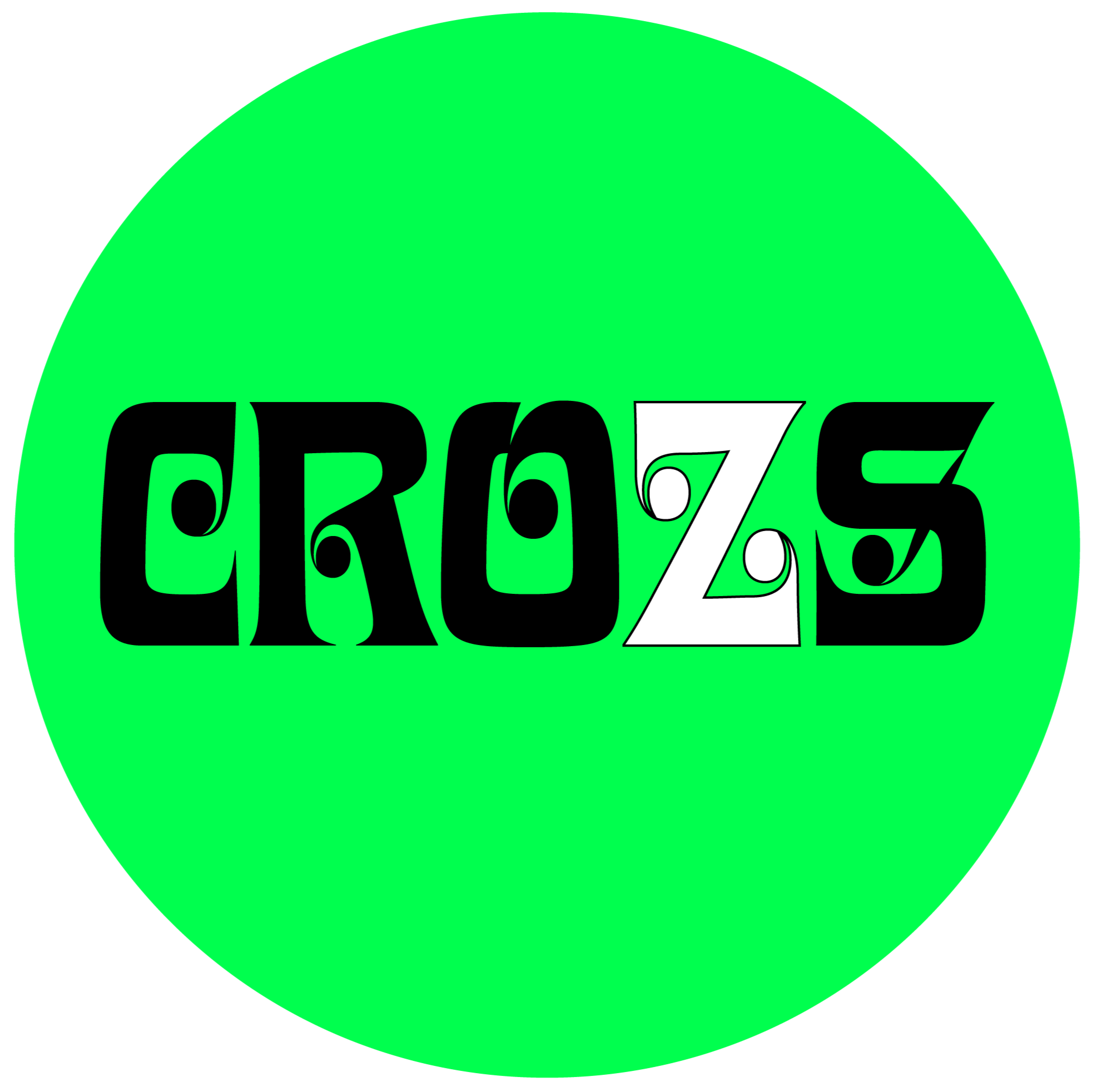 Crozs