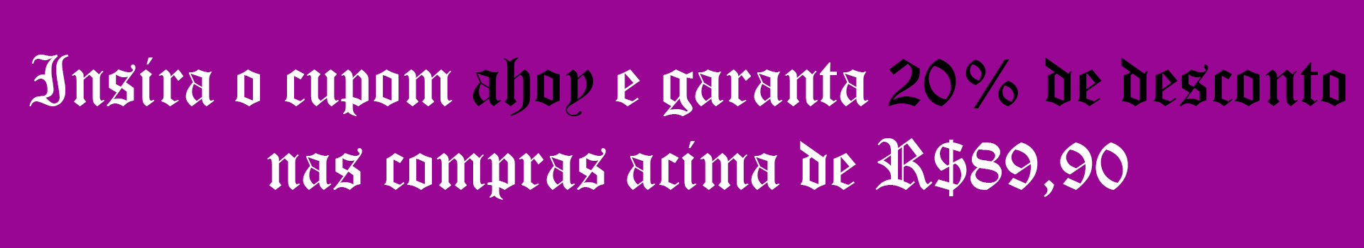 banner