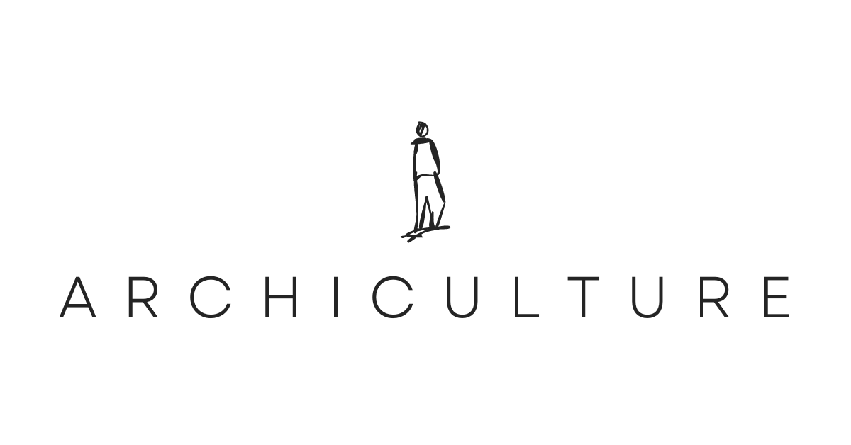 Archiculture