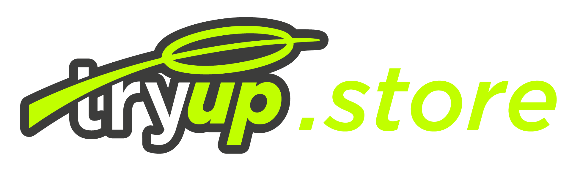 tryup store oficial