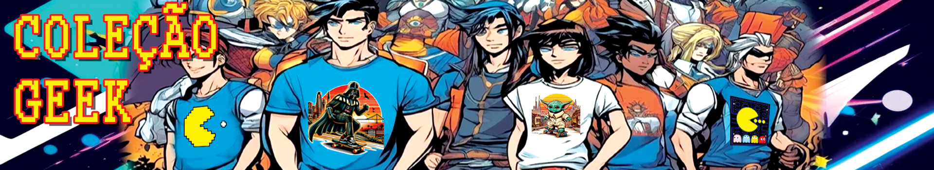 banner