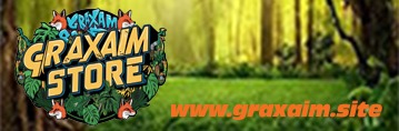 Graxaim Store